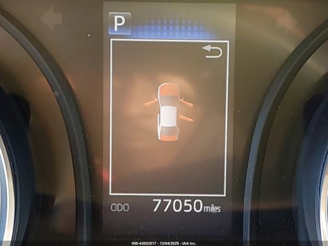 Toyota Camry Se Image 18