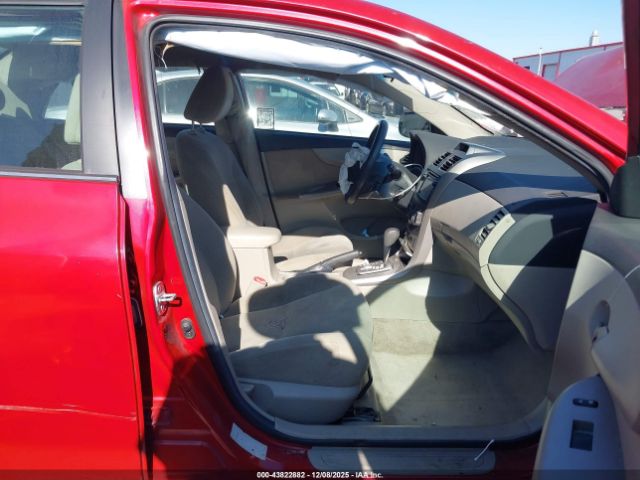 Toyota Corolla Le Image 5