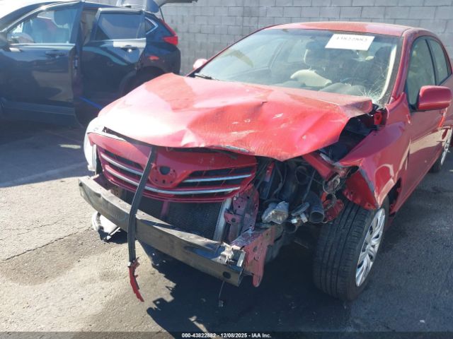 Toyota Corolla Le Image 3