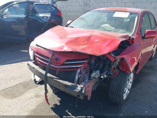 Toyota Corolla Le Image 3