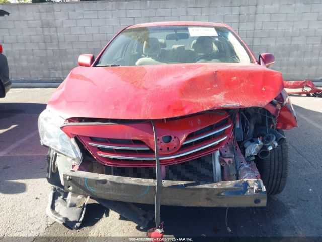 Toyota Corolla Le Image 12