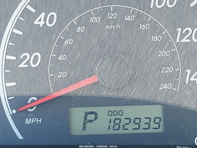 Toyota Corolla Le Image 11