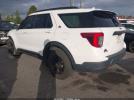 Ford Explorer Timberline Image 2