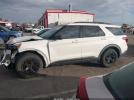 Ford Explorer Timberline Image 10