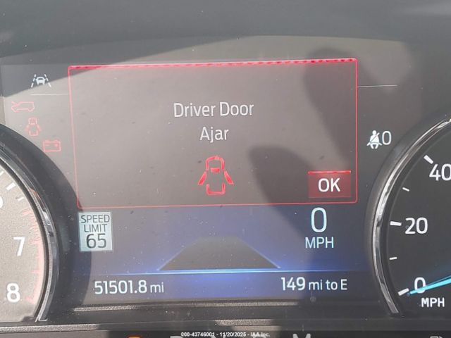 Ford Explorer Timberline Image 14