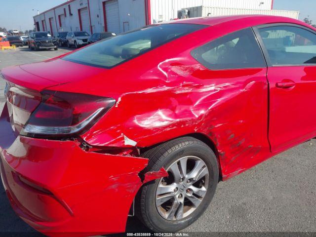 Honda Civic Ex-l Image 5