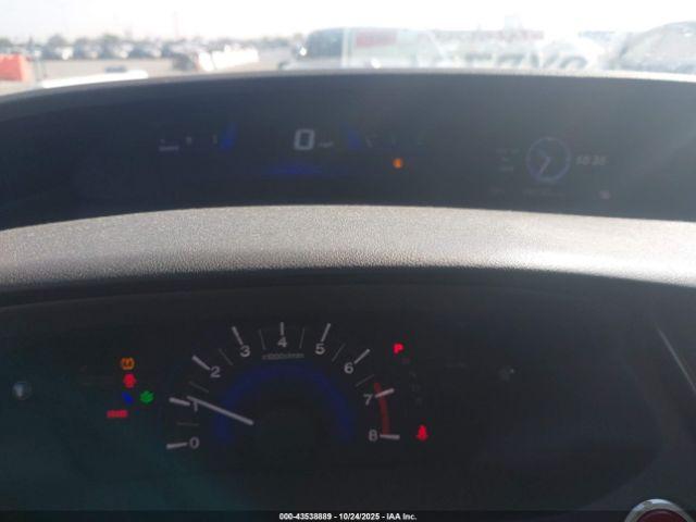 Honda Civic Ex-l Image 17