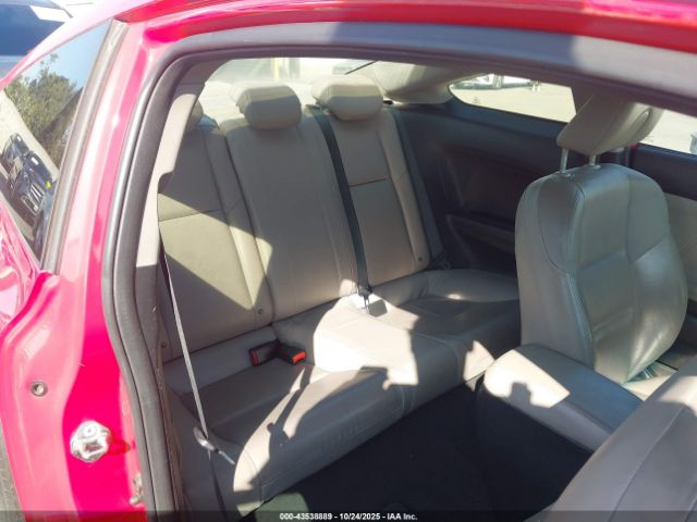 Honda Civic Ex-l Image 4