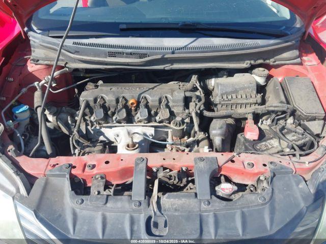 Honda Civic Ex-l Image 13