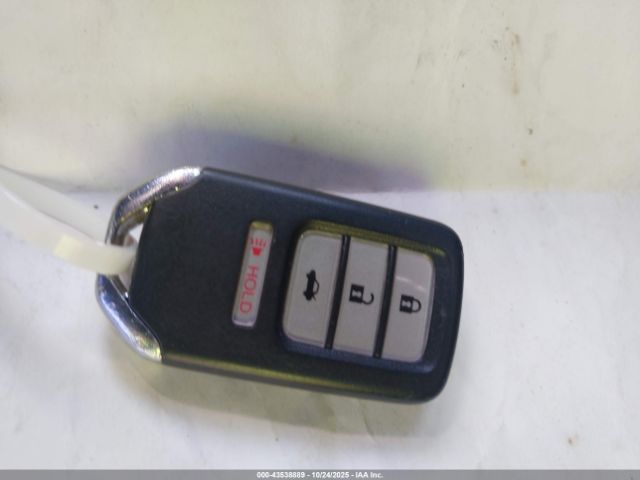 Honda Civic Ex-l Image 14