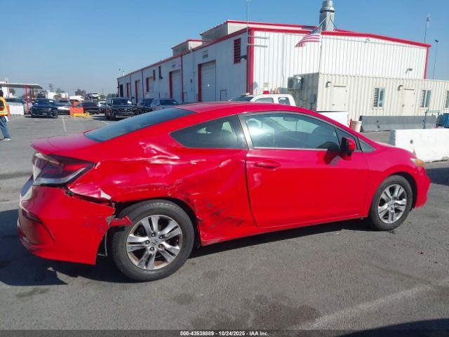 Honda Civic Ex-l Image 6