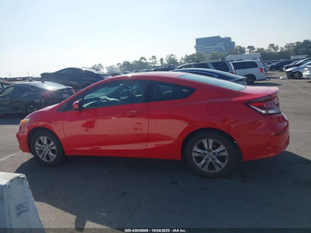 Honda Civic Ex-l Image 10