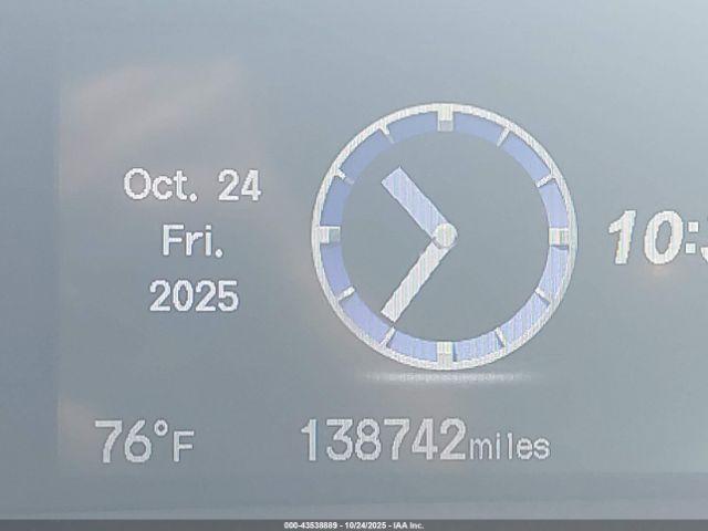 Honda Civic Ex-l Image 12