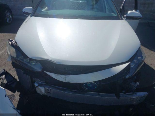 Toyota Mirai Image 8