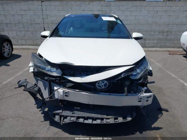 Toyota Mirai Image 14