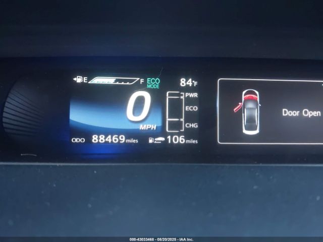 Toyota Mirai Image 17