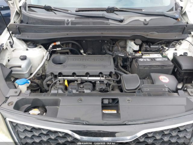 Kia Sportage Ex Image 8