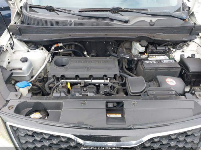 Kia Sportage Ex Image 8