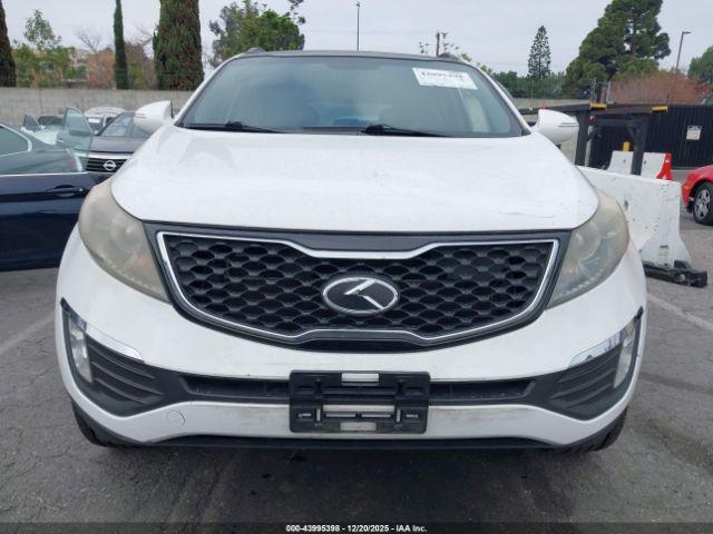 Kia Sportage Ex Image 15