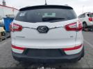 Kia Sportage Ex Image 14