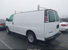 Chevrolet Express Work Van Image 12