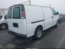 Chevrolet Express Work Van Image 15
