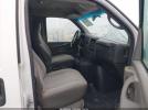 Chevrolet Express Work Van Image 8