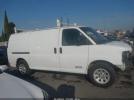 Chevrolet Express Work Van Image 16