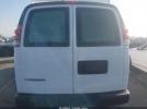 Chevrolet Express Work Van Image 13