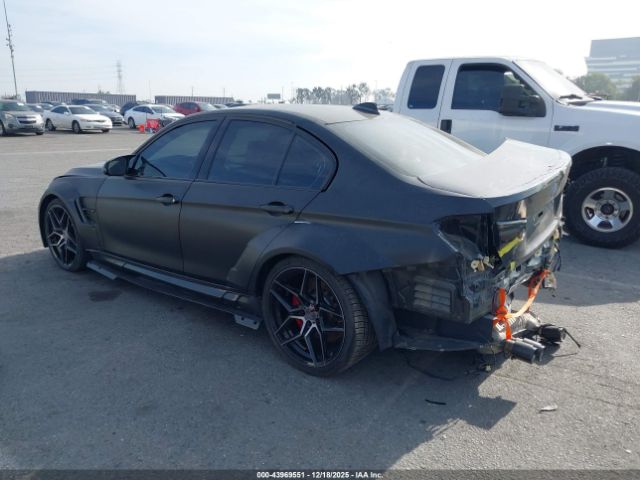 BMW M Series Image 2