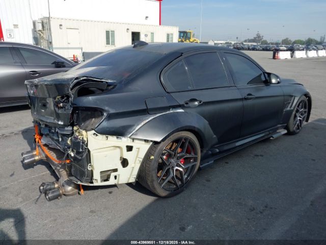 BMW M Series Image 5