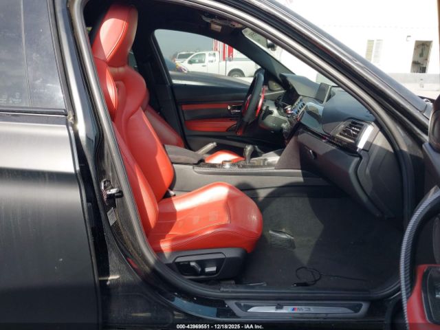 BMW M Series Image 4