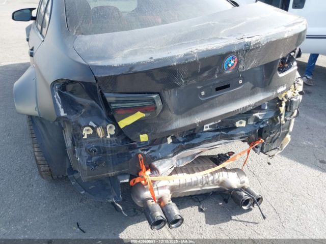 BMW M Series Image 7