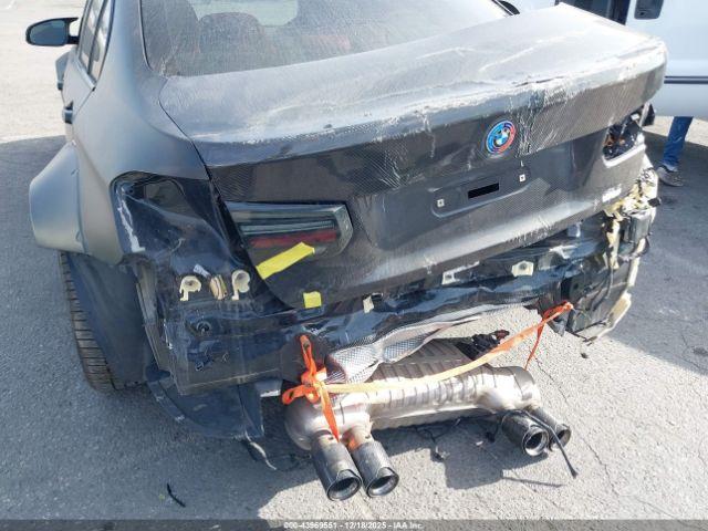 BMW M Series Image 7