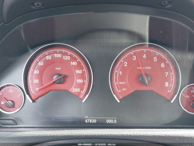 BMW M Series Image 6