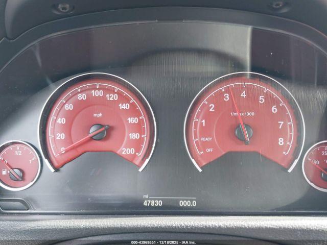 BMW M Series Image 6