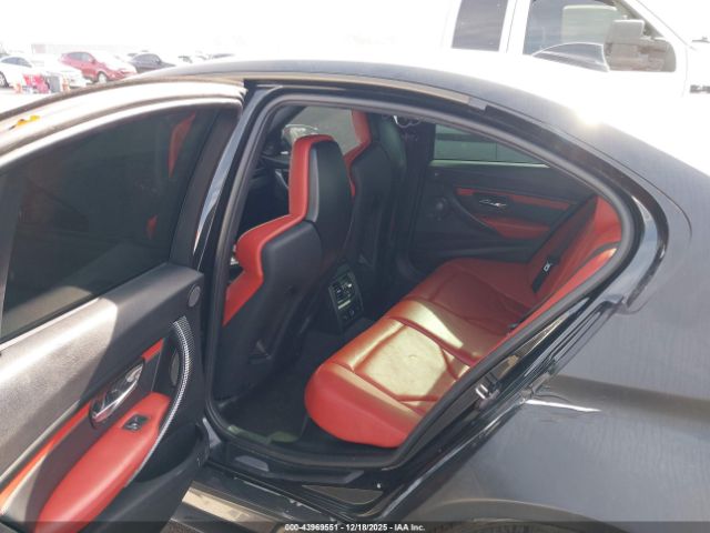 BMW M Series Image 3