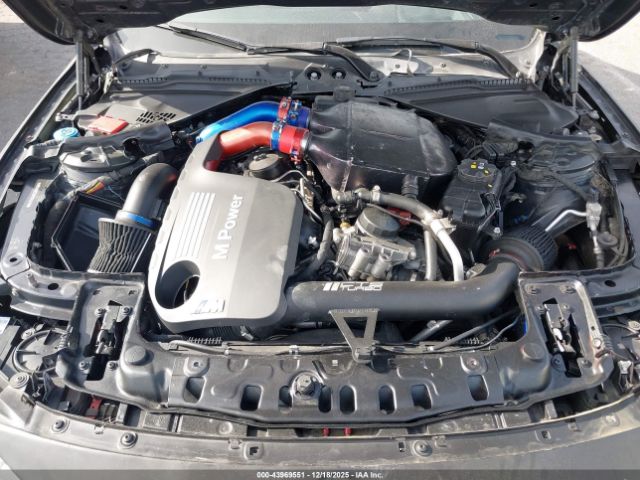 BMW M Series Image 8