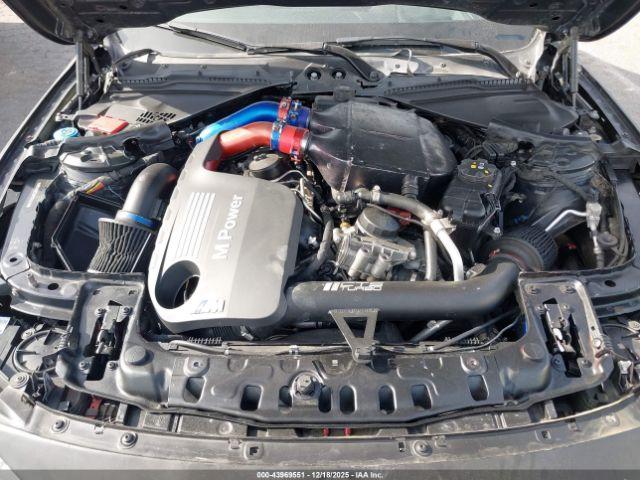 BMW M Series Image 8