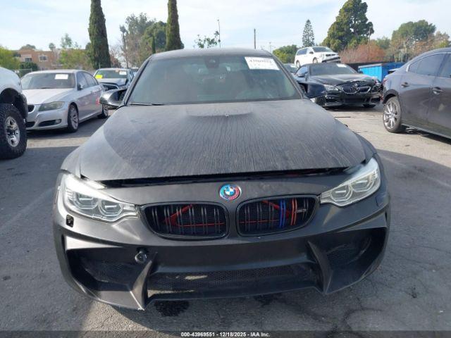 BMW M Series Image 11