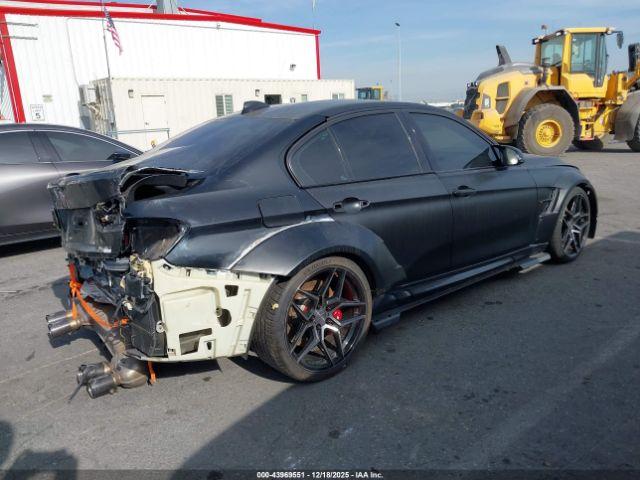 BMW M Series Image 13