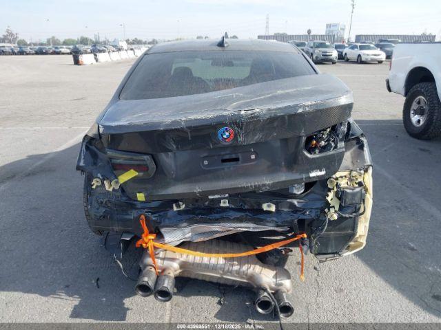 BMW M Series Image 17