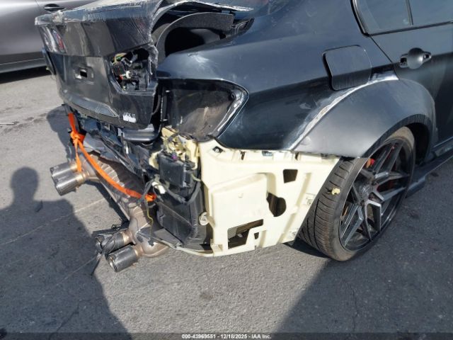 BMW M Series Image 15