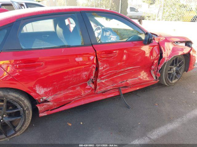 Honda Civic Sedan Image 7