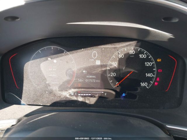 Honda Civic Sedan Image 4