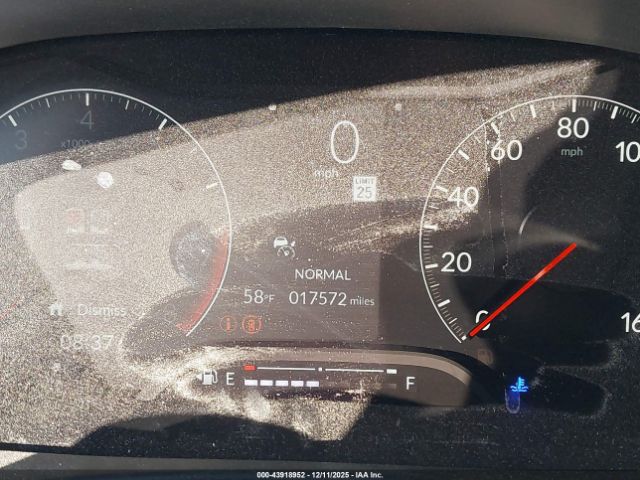 Honda Civic Sedan Image 13