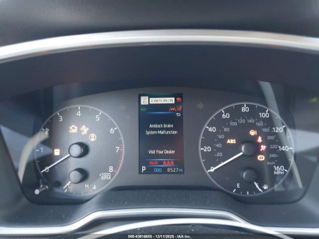 Toyota Corolla Se Image 5