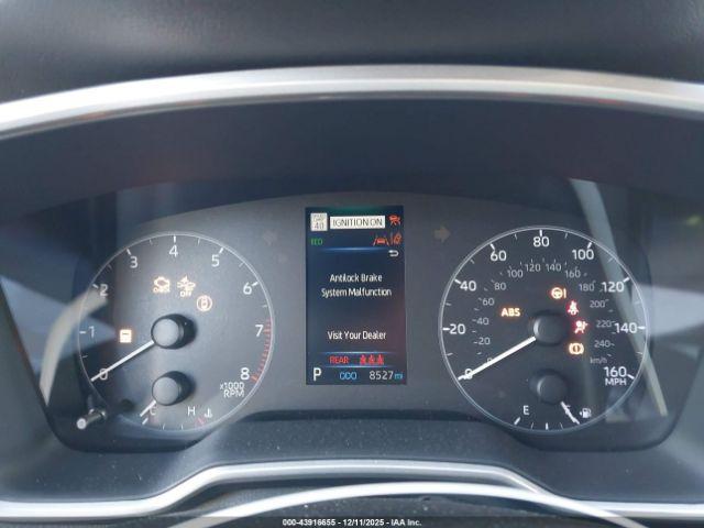 Toyota Corolla Se Image 5