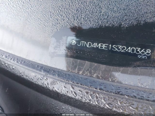 Toyota Corolla Se Image 10