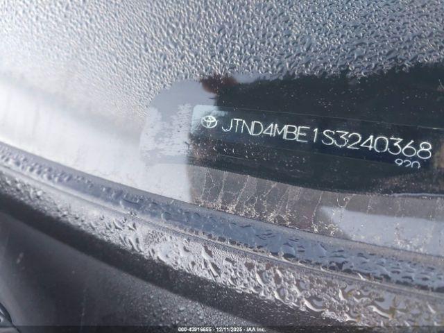 Toyota Corolla Se Image 10